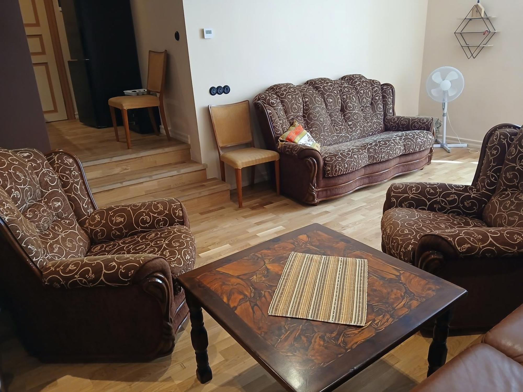 Aparthotel Parlament Tallinn