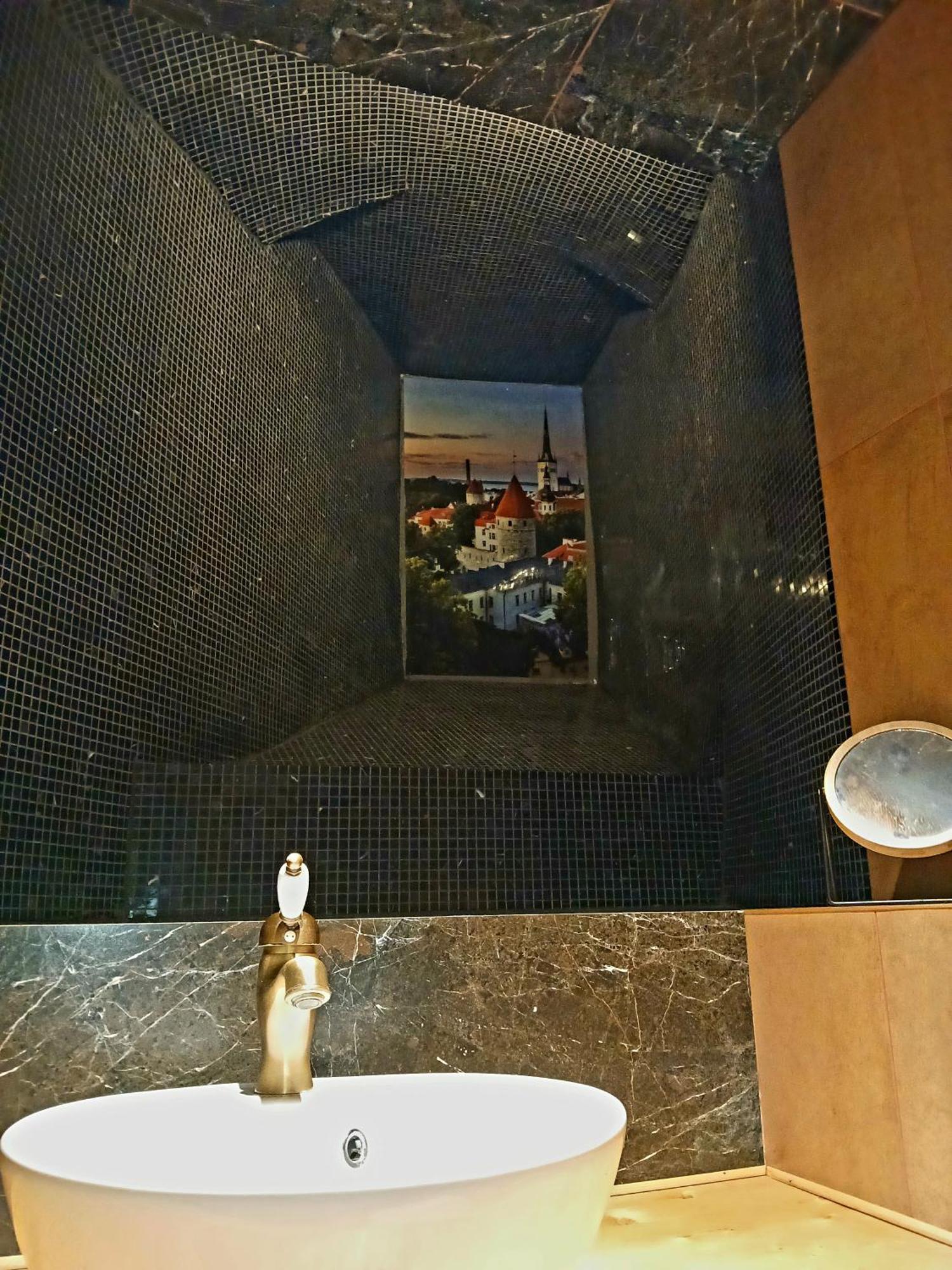 Leilighetshoteller Parlament Tallinn