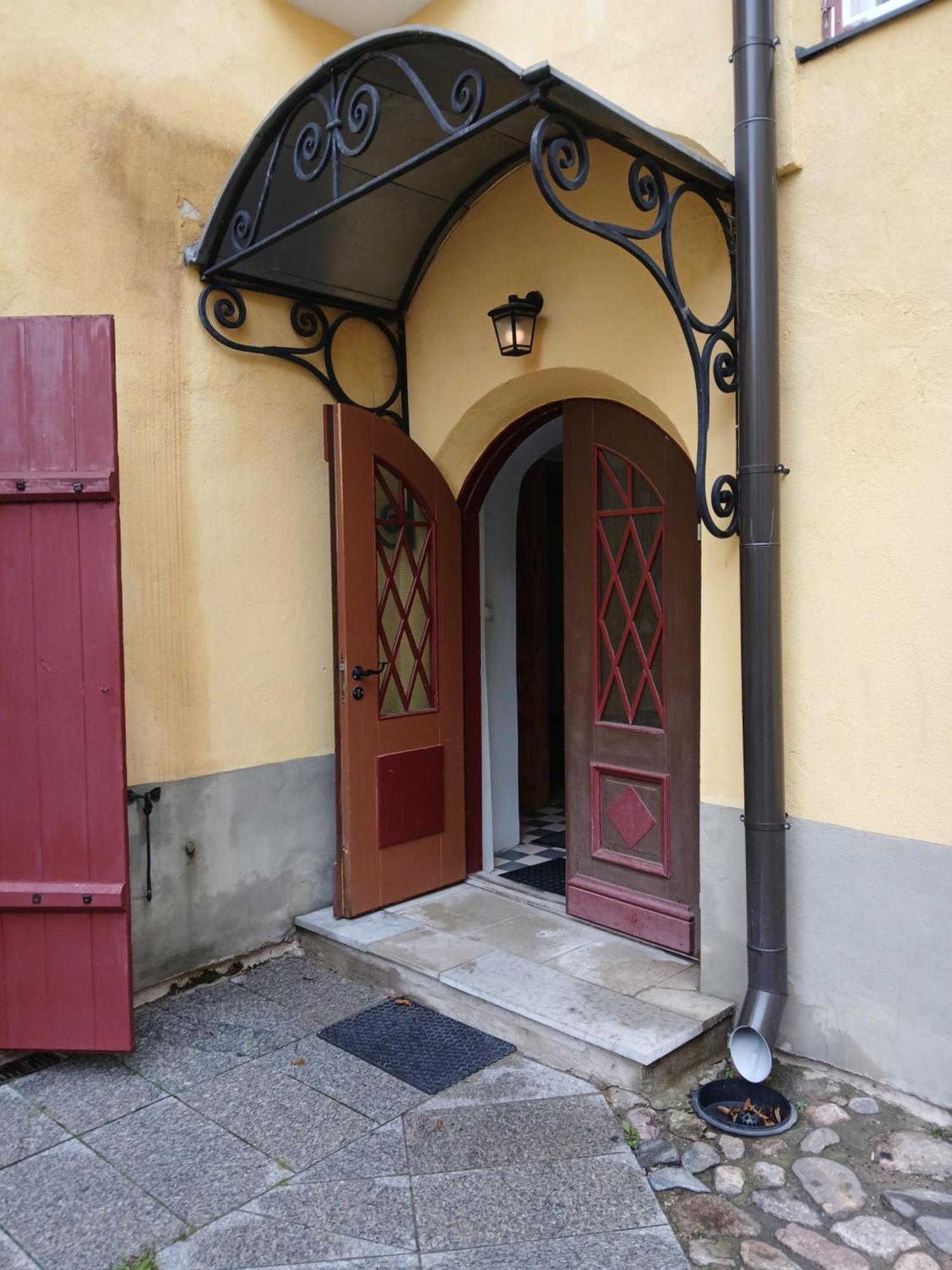 Leilighetshoteller Parlament