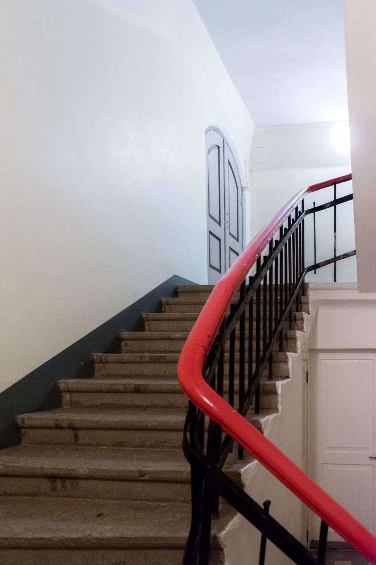 Leilighetshoteller Parlament